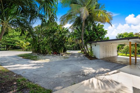 House in Fort Lauderdale, Florida 3 bedrooms, 241.55 sq.m. № 1121461 - photo 29