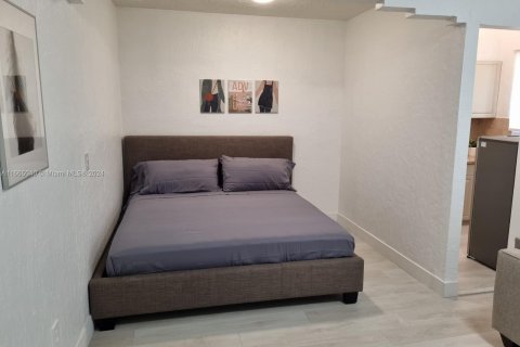 Condominio en alquiler en Miami Beach, Florida, 1 dormitorio, 41.81 m2 № 1377285 - foto 5