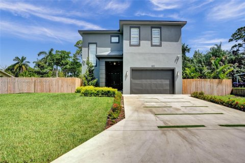 Villa ou maison à vendre à Lake Worth, Floride: 3 chambres, 217.67 m2 № 1377194 - photo 2