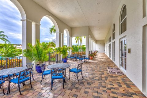 Villa ou maison à vendre à Palm Beach Gardens, Floride: 5 chambres, 338.81 m2 № 1132965 - photo 14