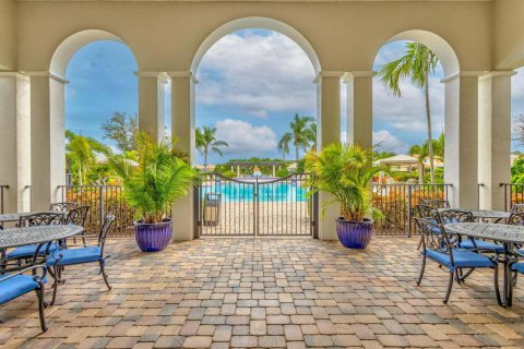 Villa ou maison à vendre à Palm Beach Gardens, Floride: 5 chambres, 338.81 m2 № 1132965 - photo 16