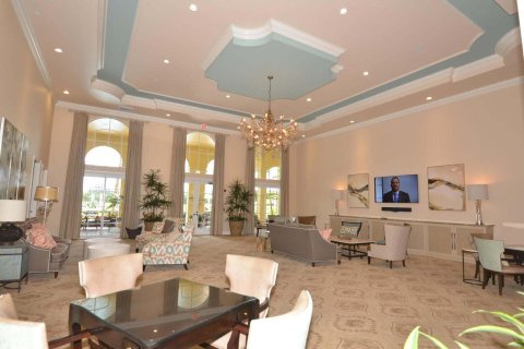 Villa ou maison à vendre à Palm Beach Gardens, Floride: 5 chambres, 338.81 m2 № 1132965 - photo 19