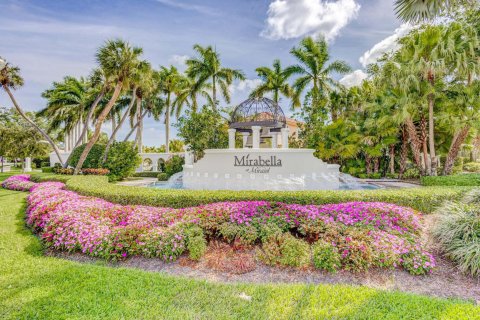 Villa ou maison à vendre à Palm Beach Gardens, Floride: 5 chambres, 338.81 m2 № 1132965 - photo 26