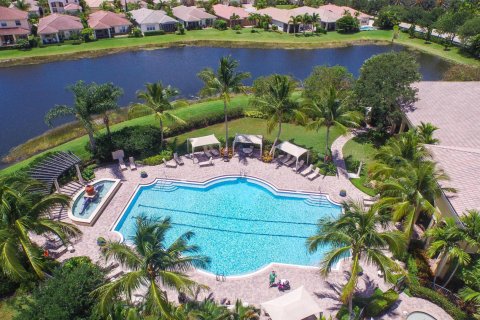 Villa ou maison à vendre à Palm Beach Gardens, Floride: 5 chambres, 338.81 m2 № 1132965 - photo 24