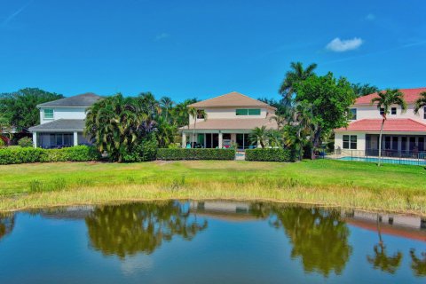 Villa ou maison à vendre à Palm Beach Gardens, Floride: 5 chambres, 338.81 m2 № 1132965 - photo 30