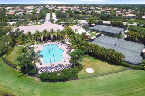 Villa ou maison à vendre à Palm Beach Gardens, Floride: 5 chambres, 338.81 m2 № 1132965 - photo 23