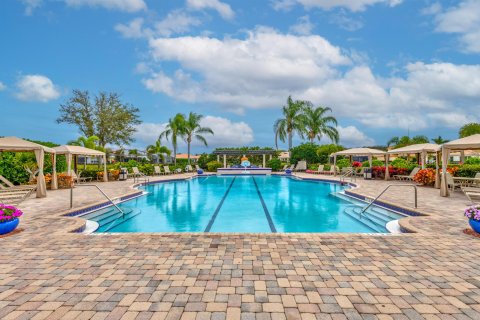 Villa ou maison à vendre à Palm Beach Gardens, Floride: 5 chambres, 338.81 m2 № 1132965 - photo 13