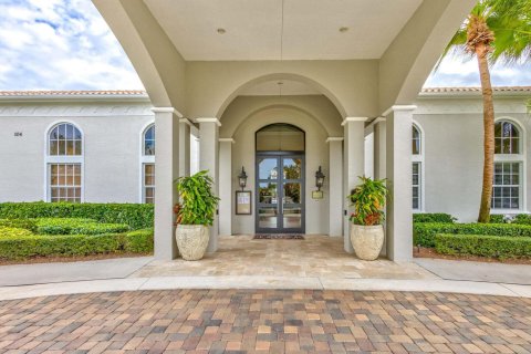 Villa ou maison à vendre à Palm Beach Gardens, Floride: 5 chambres, 338.81 m2 № 1132965 - photo 20