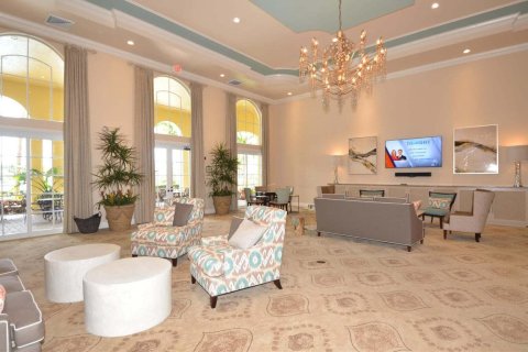 Villa ou maison à vendre à Palm Beach Gardens, Floride: 5 chambres, 338.81 m2 № 1132965 - photo 18