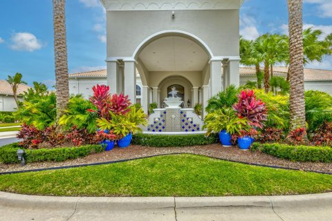 Villa ou maison à vendre à Palm Beach Gardens, Floride: 5 chambres, 338.81 m2 № 1132965 - photo 21