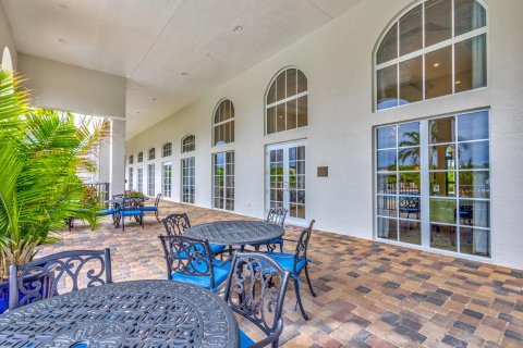 Villa ou maison à vendre à Palm Beach Gardens, Floride: 5 chambres, 338.81 m2 № 1132965 - photo 15