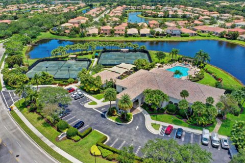 Villa ou maison à vendre à Palm Beach Gardens, Floride: 5 chambres, 338.81 m2 № 1132965 - photo 25