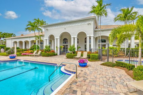 Villa ou maison à vendre à Palm Beach Gardens, Floride: 5 chambres, 338.81 m2 № 1132965 - photo 11