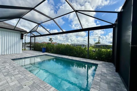 Casa en venta en Punta Gorda, Florida, 3 dormitorios, 200.58 m2 № 1394100 - foto 11