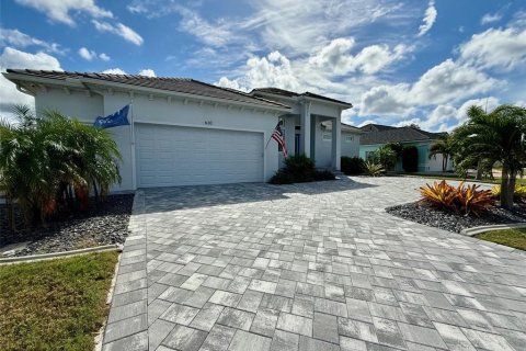 Casa en venta en Punta Gorda, Florida, 3 dormitorios, 200.58 m2 № 1394100 - foto 8