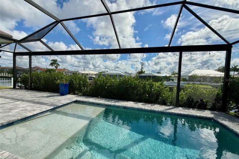 Casa en venta en Punta Gorda, Florida, 3 dormitorios, 200.58 m2 № 1394100 - foto 5