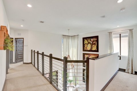 Villa ou maison à louer à Miami Lakes, Floride: 4 chambres, 239.87 m2 № 1345018 - photo 27