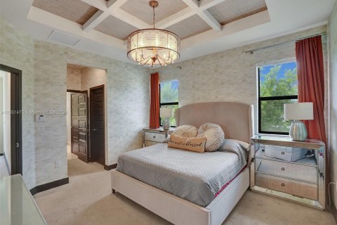 Villa ou maison à louer à Miami Lakes, Floride: 4 chambres, 239.87 m2 № 1345018 - photo 30