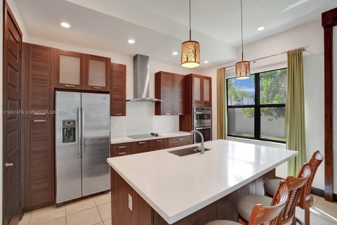 Casa en alquiler en Miami Lakes, Florida, 4 dormitorios, 239.87 m2 № 1345018 - foto 15