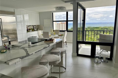 Copropriété à louer à Fort Lauderdale, Floride: 2 chambres, 150.5 m2 № 1345020 - photo 6