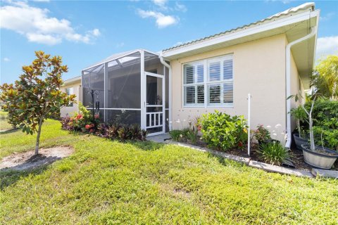 Villa ou maison à vendre à North Port, Floride: 2 chambres, 125.33 m2 № 1211001 - photo 26