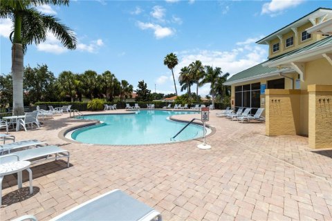 Villa ou maison à vendre à North Port, Floride: 2 chambres, 125.33 m2 № 1211001 - photo 29