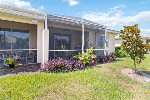 Villa ou maison à vendre à North Port, Floride: 2 chambres, 125.33 m2 № 1211001 - photo 27