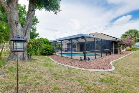 Villa ou maison à vendre à Punta Gorda, Floride: 3 chambres, 163.14 m2 № 1156934 - photo 4