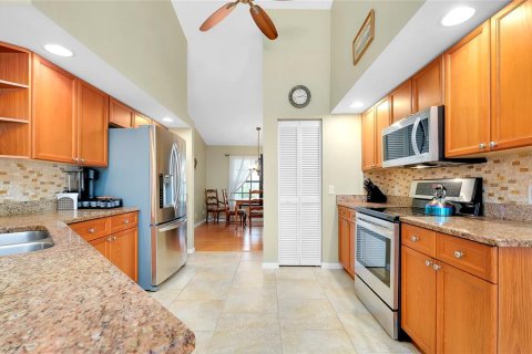 Villa ou maison à vendre à Punta Gorda, Floride: 3 chambres, 163.14 m2 № 1156934 - photo 28