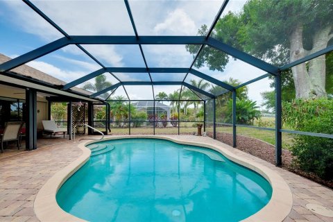 Casa en venta en Punta Gorda, Florida, 3 dormitorios, 163.14 m2 № 1156934 - foto 12