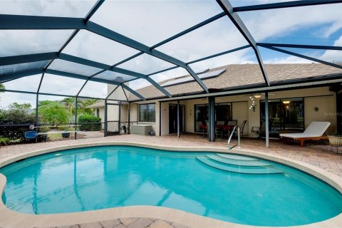 Villa ou maison à vendre à Punta Gorda, Floride: 3 chambres, 163.14 m2 № 1156934 - photo 14