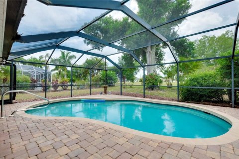 Casa en venta en Punta Gorda, Florida, 3 dormitorios, 163.14 m2 № 1156934 - foto 9