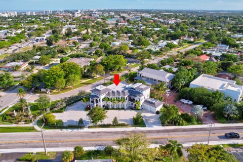 Casa en venta en Delray Beach, Florida, 4 dormitorios, 696.12 m2 № 52426 - foto 6