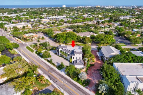 Villa ou maison à vendre à Delray Beach, Floride: 4 chambres, 696.12 m2 № 52426 - photo 7