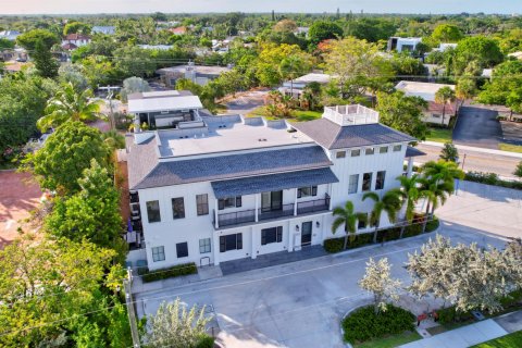 Villa ou maison à vendre à Delray Beach, Floride: 4 chambres, 696.12 m2 № 52426 - photo 13