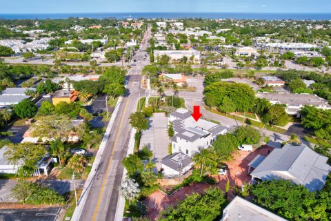 Villa ou maison à vendre à Delray Beach, Floride: 4 chambres, 696.12 m2 № 52426 - photo 8