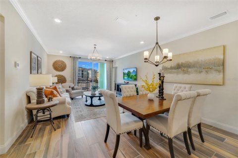 Condominio en venta en Orlando, Florida, 2 dormitorios, 134.24 m2 № 1191895 - foto 4