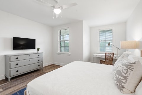 Condominio en venta en Santa Rosa Beach, Florida, 1 dormitorio, 77.76 m2 № 558999 - foto 25