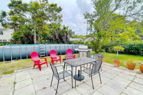 Villa ou maison à vendre à Dania Beach, Floride: 2 chambres, 150.22 m2 № 848270 - photo 12