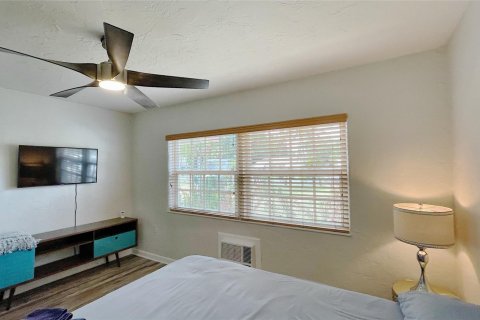 Villa ou maison à vendre à Dania Beach, Floride: 2 chambres, 150.22 m2 № 848270 - photo 28