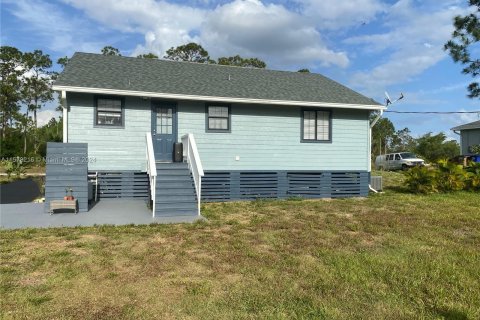 Villa ou maison à vendre à Lehigh Acres, Floride: 3 chambres № 1150916 - photo 4