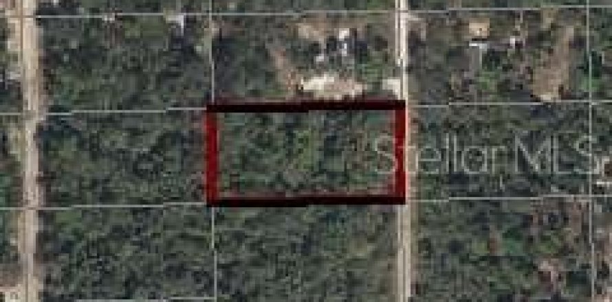 Land in Clewiston, Florida № 740925