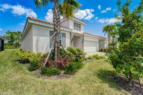 Villa ou maison à vendre à Nokomis, Floride: 4 chambres, 215.16 m2 № 1133633 - photo 3