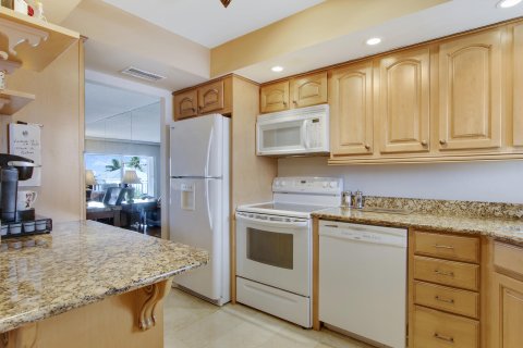 Condominio en venta en Riviera Beach, Florida, 2 dormitorios, 106.19 m2 № 211255 - foto 9