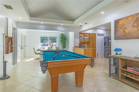 Villa ou maison à vendre à Dania Beach, Floride: 3 chambres, 123.19 m2 № 1186119 - photo 12