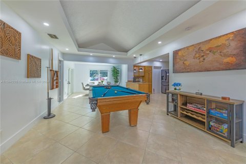 Casa en venta en Dania Beach, Florida, 3 dormitorios, 123.19 m2 № 1186119 - foto 11