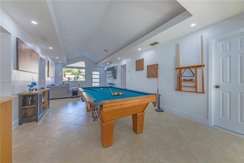 Villa ou maison à vendre à Dania Beach, Floride: 3 chambres, 123.19 m2 № 1186119 - photo 13