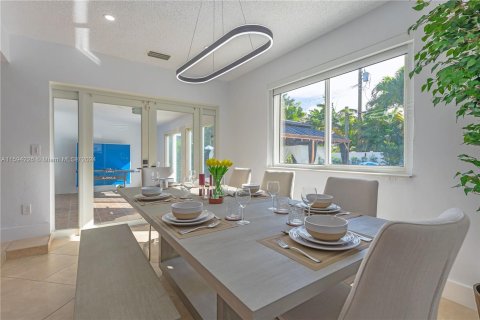 Casa en venta en Dania Beach, Florida, 3 dormitorios, 123.19 m2 № 1186119 - foto 27