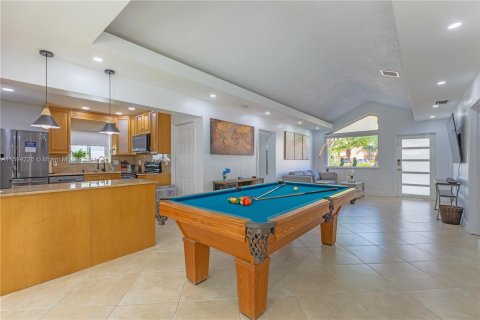 Villa ou maison à vendre à Dania Beach, Floride: 3 chambres, 123.19 m2 № 1186119 - photo 15