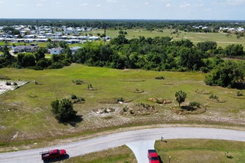 Land in Punta Gorda, Florida № 1206479 - photo 7